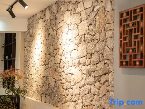 Wanfenglin Shanyin Yuefeng Homestay