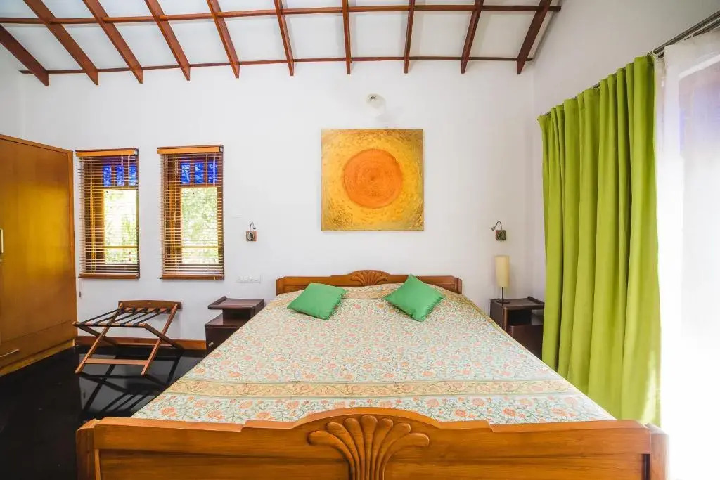 Hibiscus Earth Private Pool Villa A CGH Earth SAHA Experience
