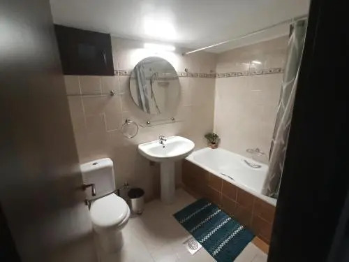 Flat 1 bedroom 1 bathroom - Zakinthos