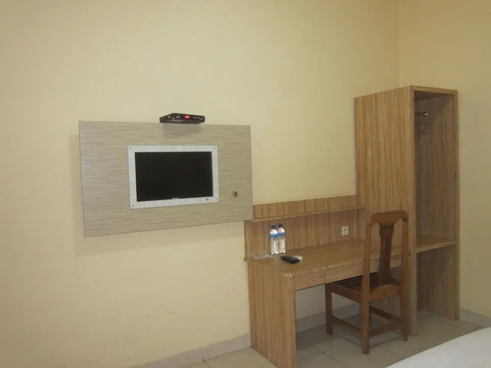 Transit Inn Senggigi