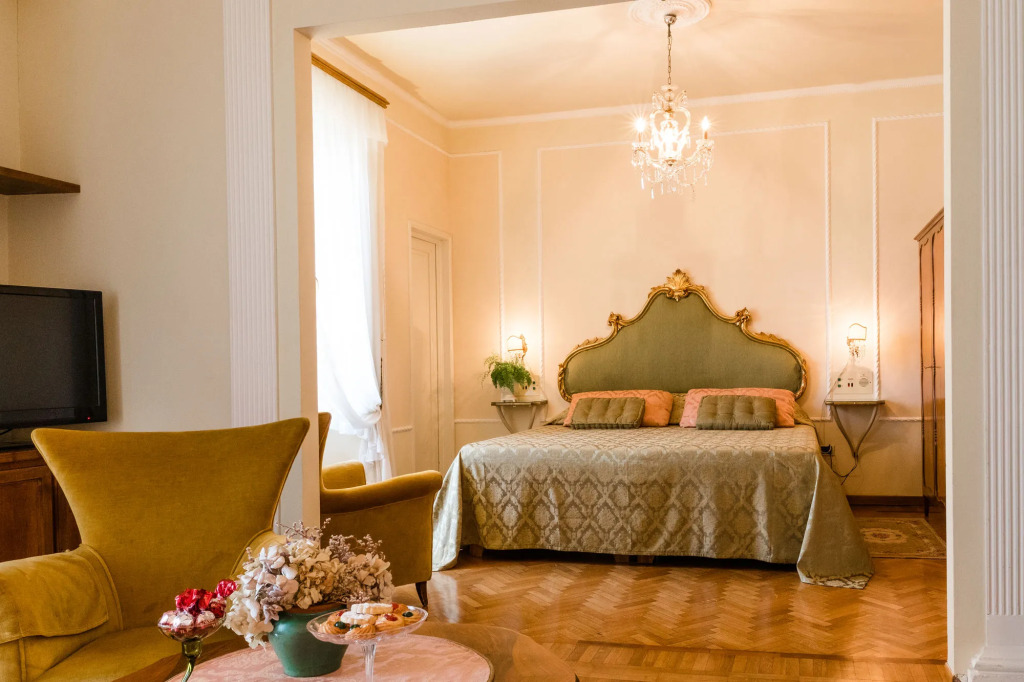 Hotel Principe