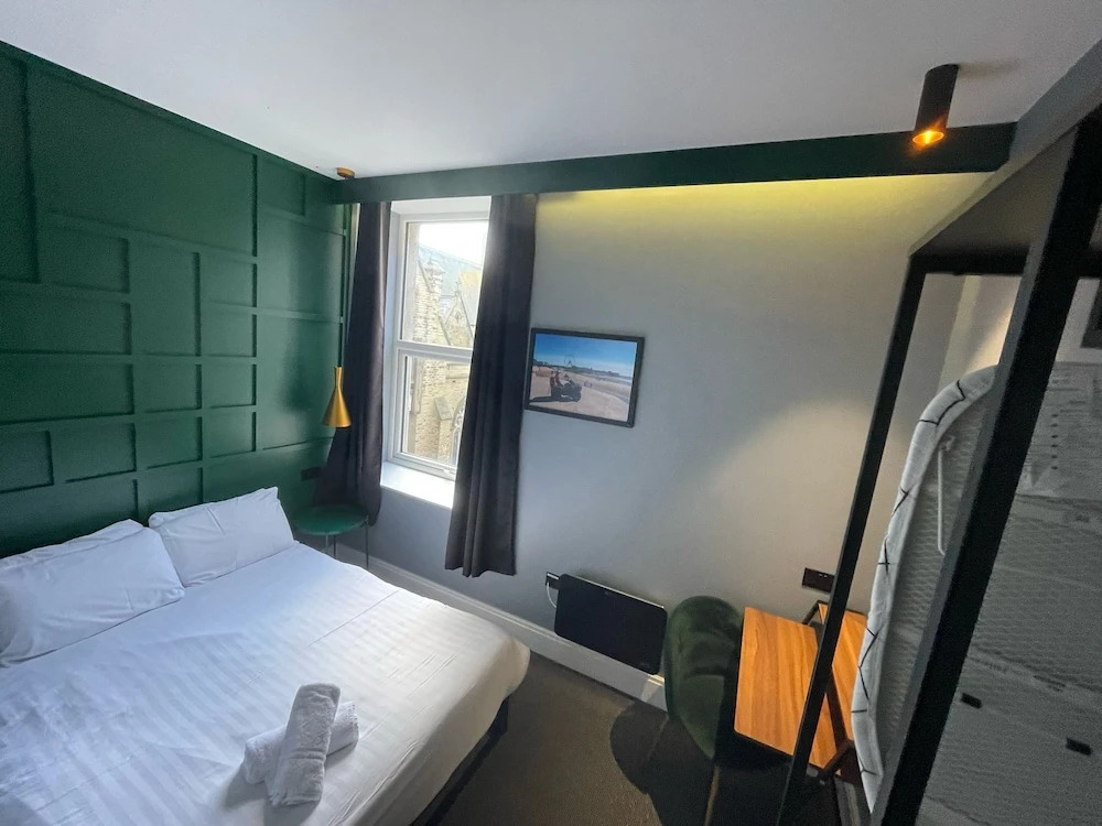 The Luxury Penthouse by Sasco Apartments