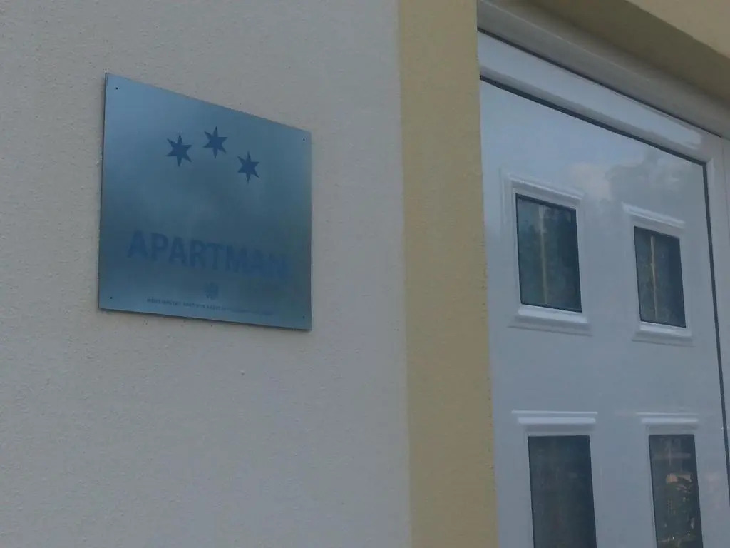 Apartments Lux Lukić Utjeha