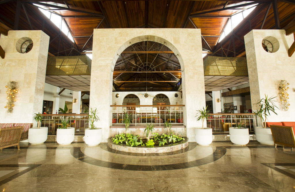 Grand Palladium Imbassaí Resort & Spa - Все включено