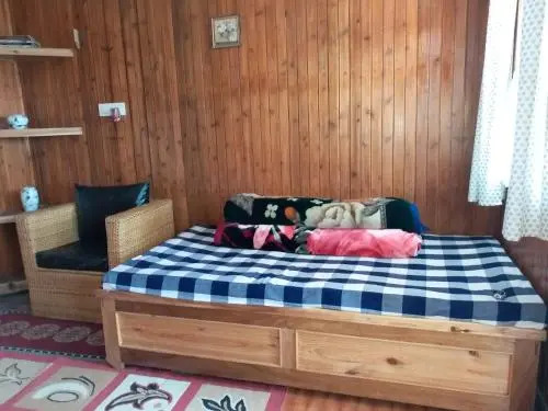 Suma Aavaas Farm and Homestay