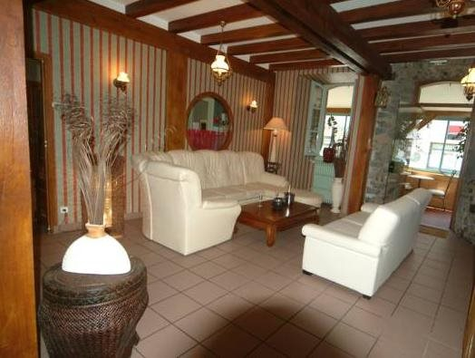 Logis LEcu De France
