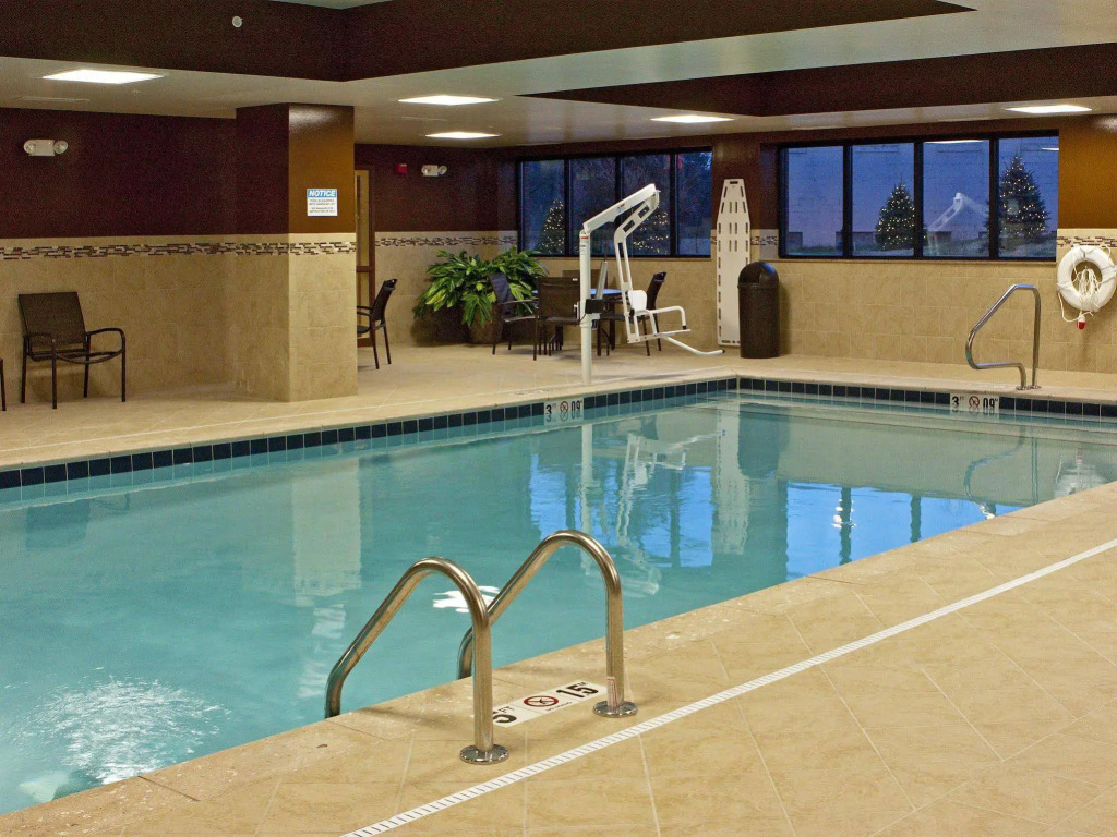 Hampton Inn Oxford/Miami University Area
