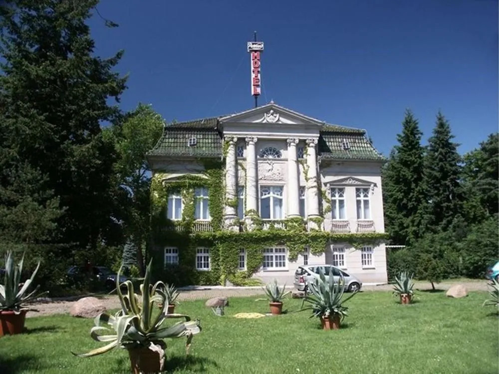 Hotel Seeschlösschen