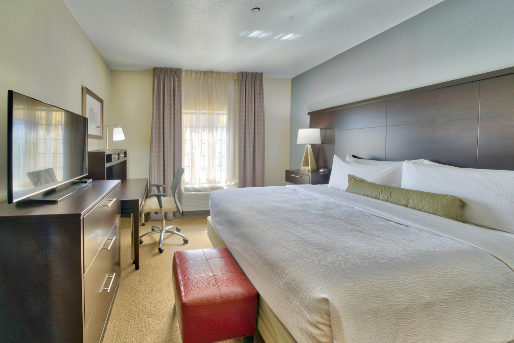 Staybridge Suites Lubbock South by IHG