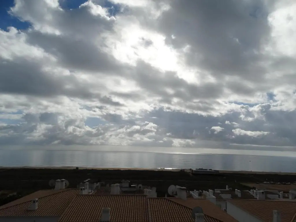 Apartamento Meia Praia