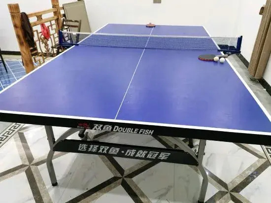 Daxin Kongshan Homestay