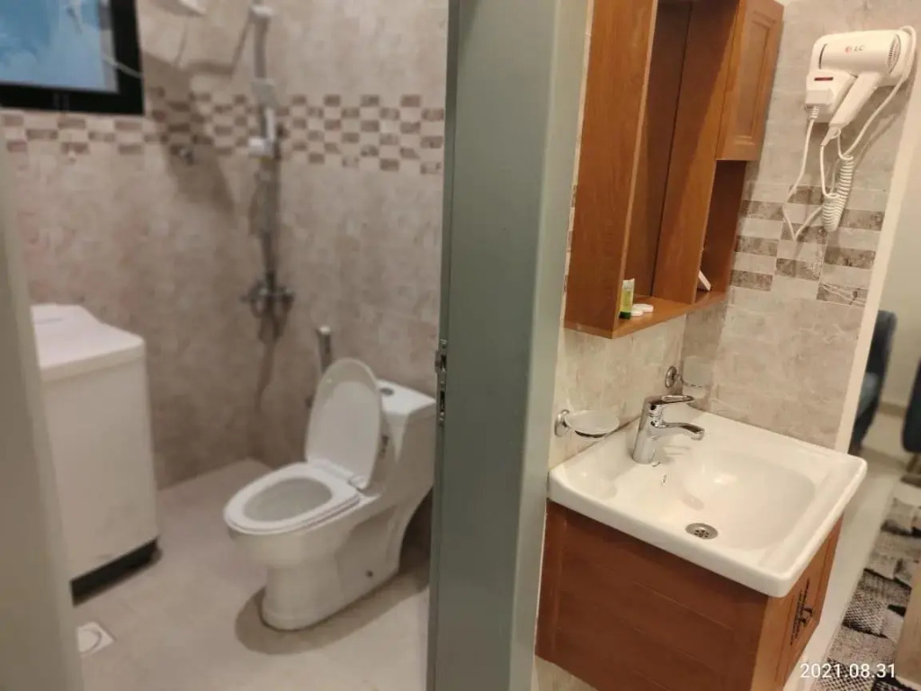الحاتمية للشقق المخدومة - إقتصادي - Alhatimia For Serviced Apartments - Economy