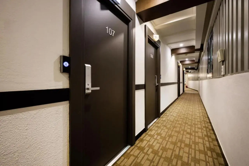 Hotel Junoh