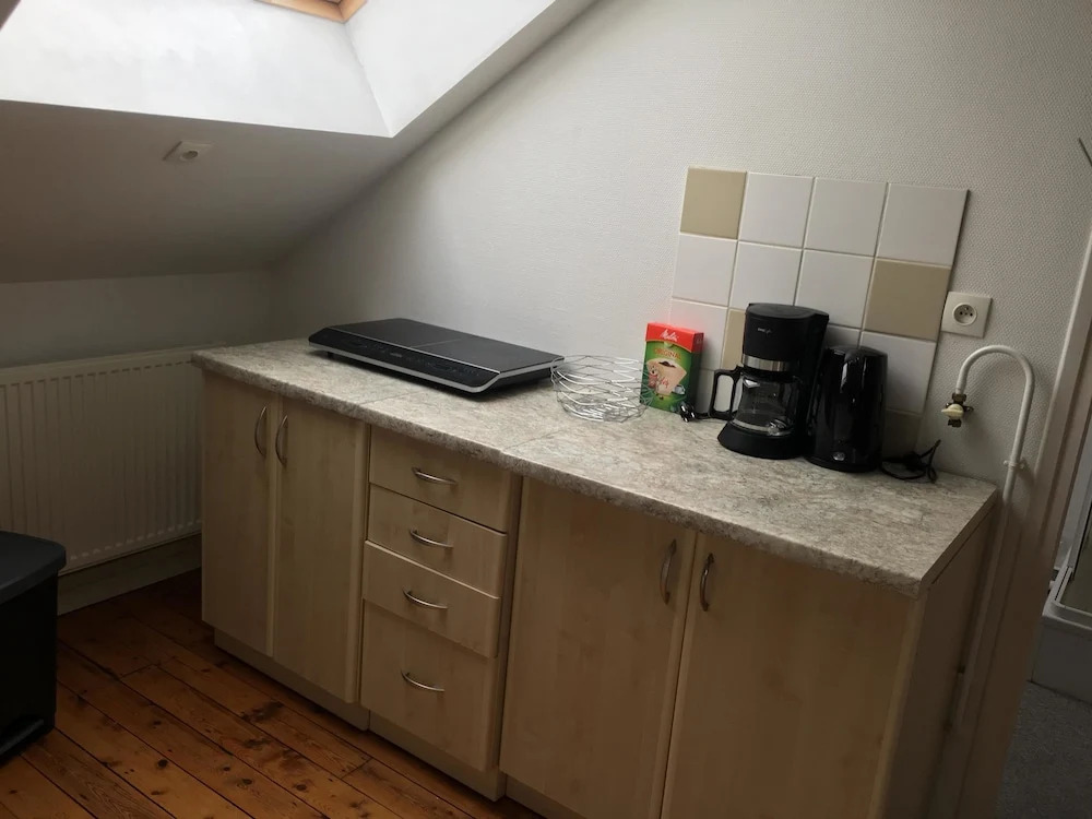 Appartement Vauban