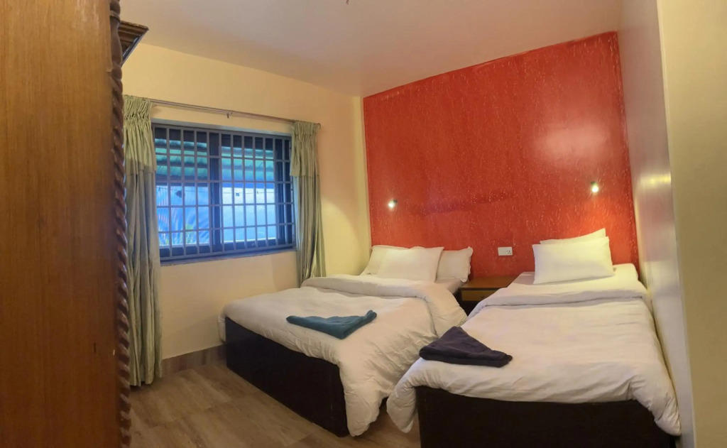 The North Face Inns Homestay