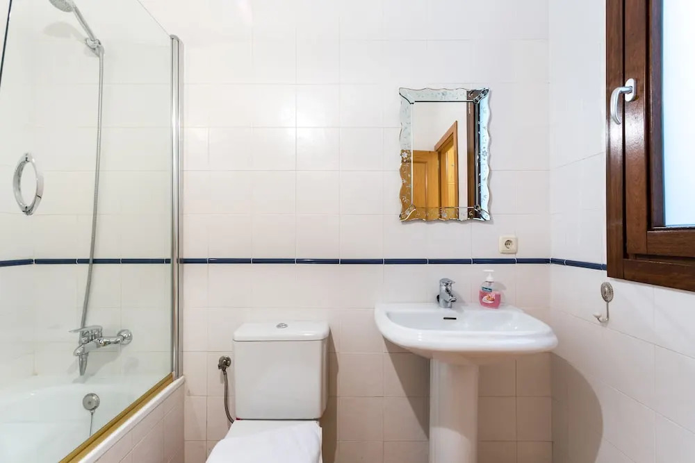 Holi-Rent Balcón Trianero