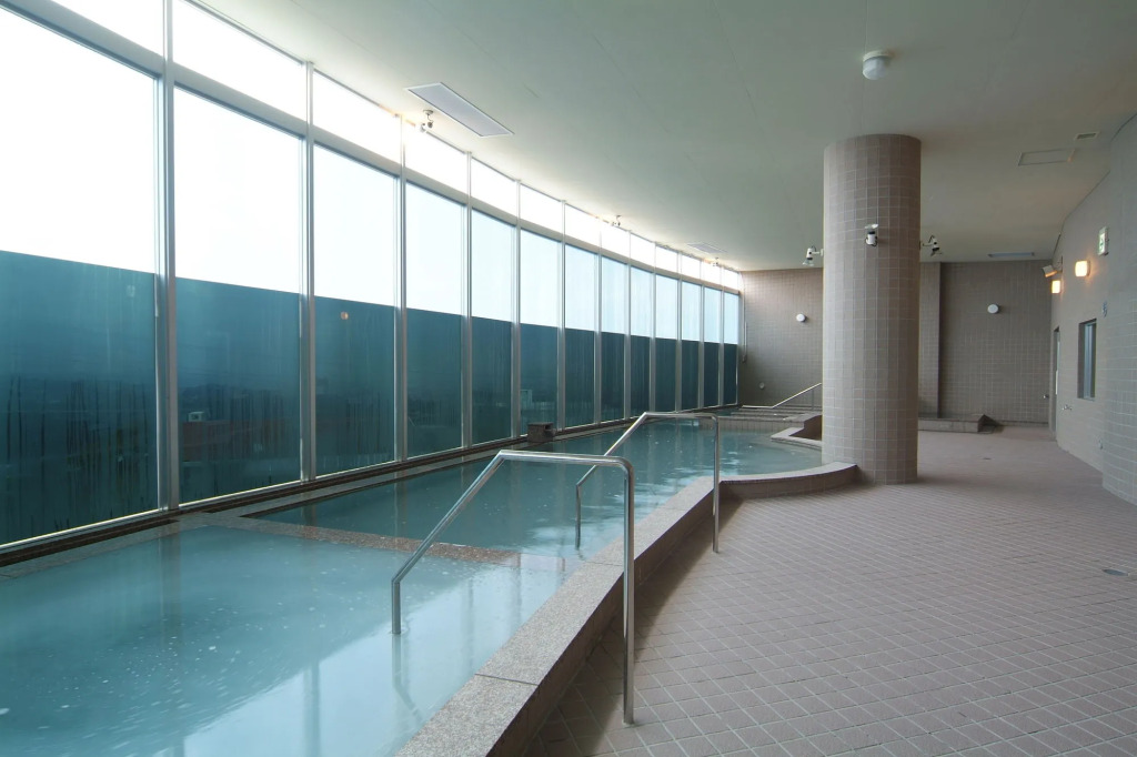 EM Wellness Kurashinohakko Lifestyle Resort