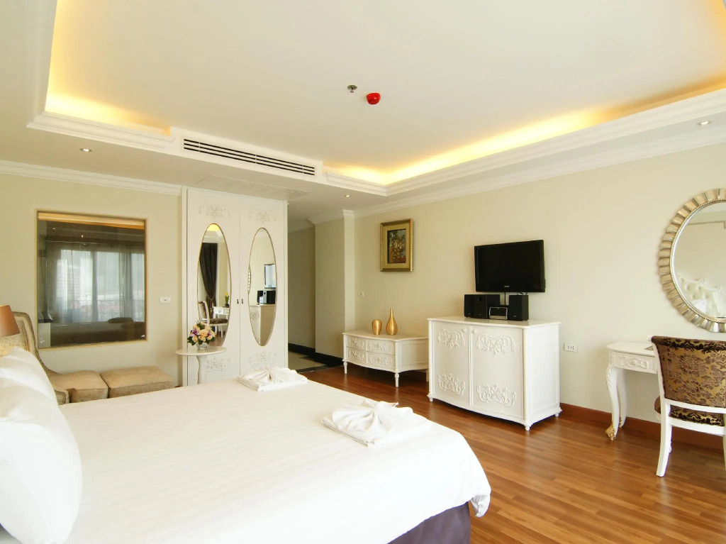 LK Miracle Suite - SHA Extra Plus