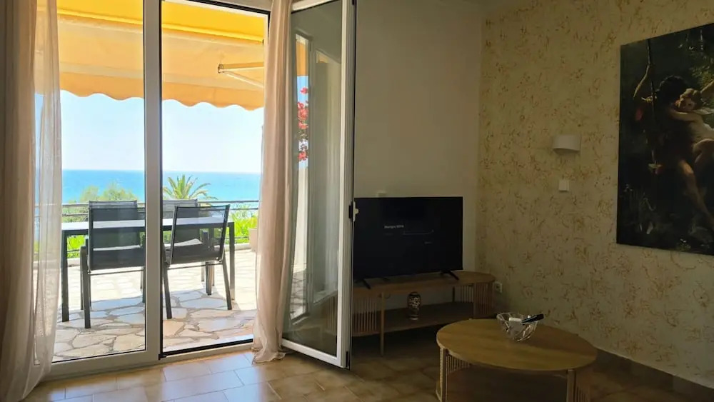 Corfu Glyfada Menigos Resort 45