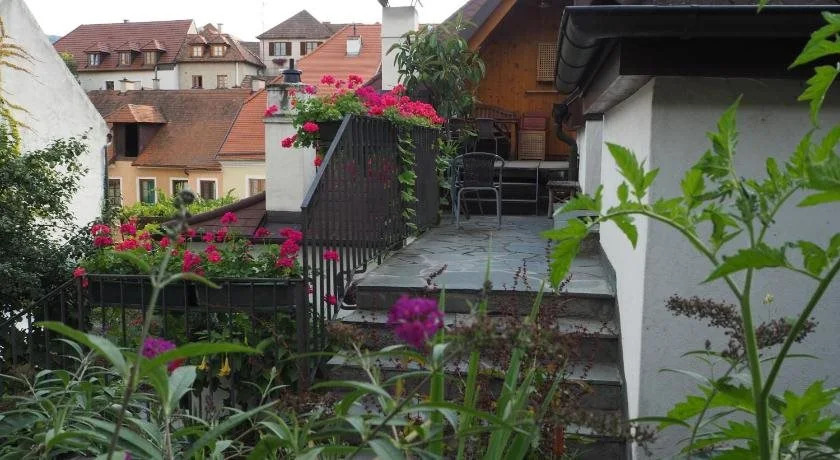 Gästehaus Haiminger