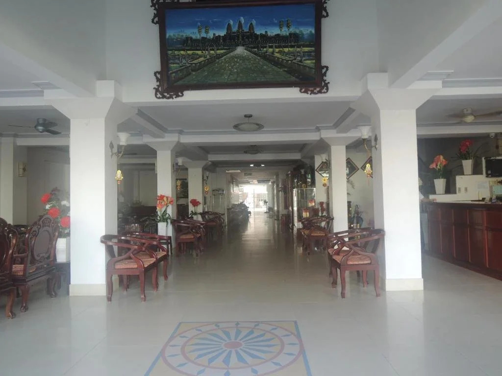Du Hung 2 Hotel