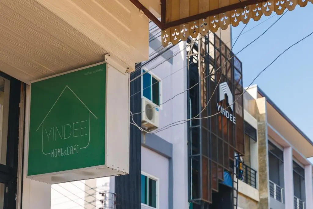 Yindee Home & Cafe
