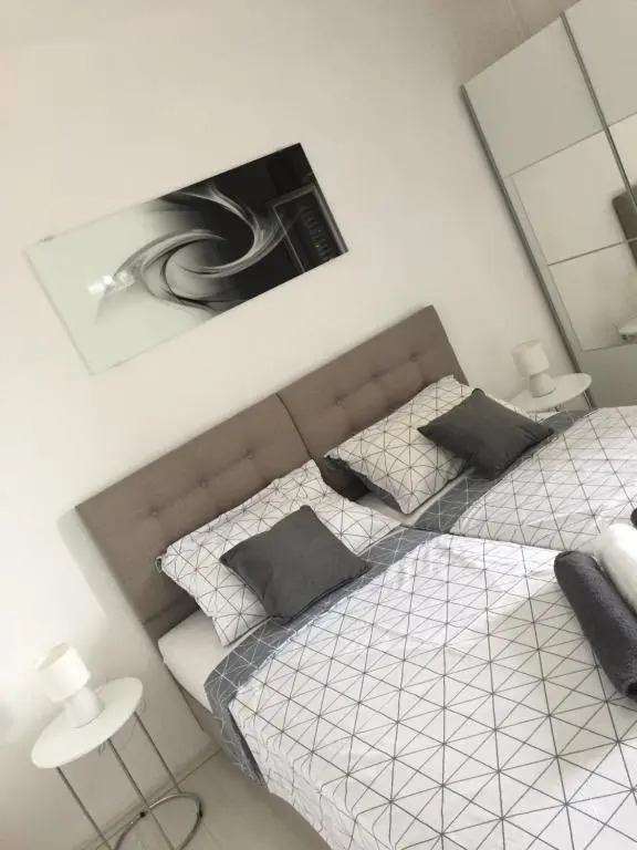 Apartments Angelo