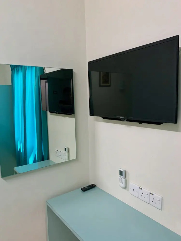Fairway Hotel