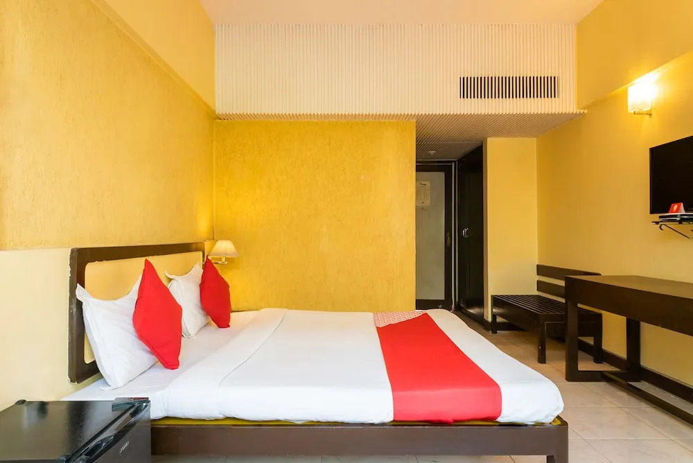 Star Regency Resort & Spa