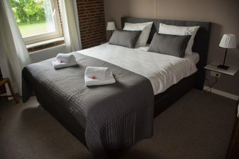 B&B Erve de Bosch