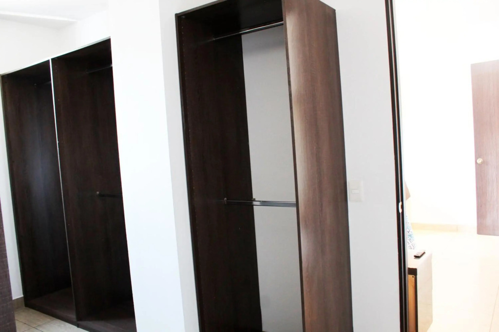 The Luxury Apartment