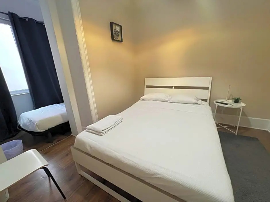 Suites & Apartments DP VFXira