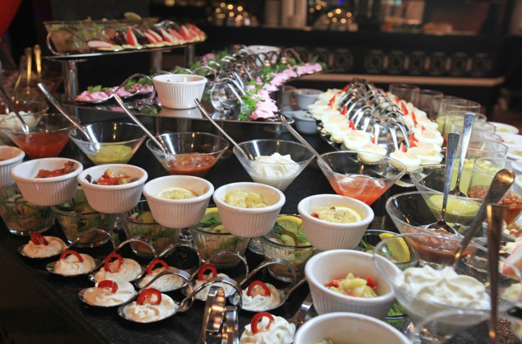 Tac Premier Hotel & Spa
