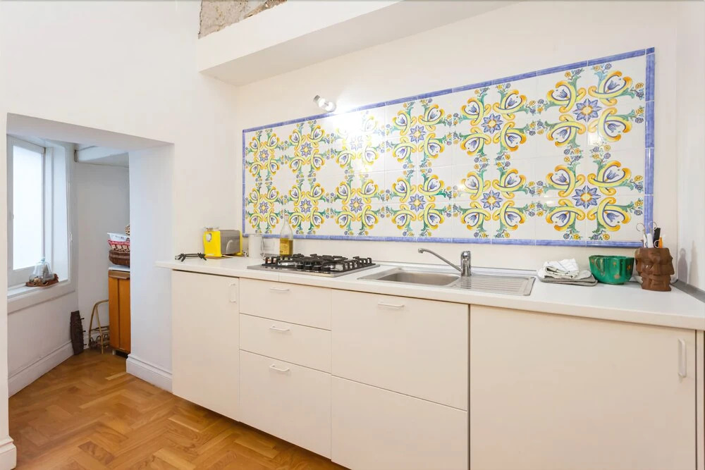 Apartment Cavour II - BH 5