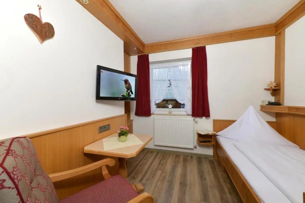 Hotel Edelweiß