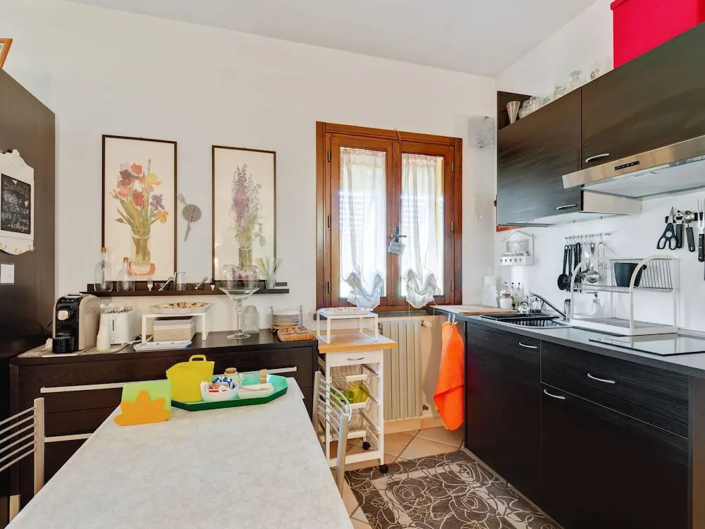 Plush Holiday Home In San Miniato Near Tower Of Federico Ii