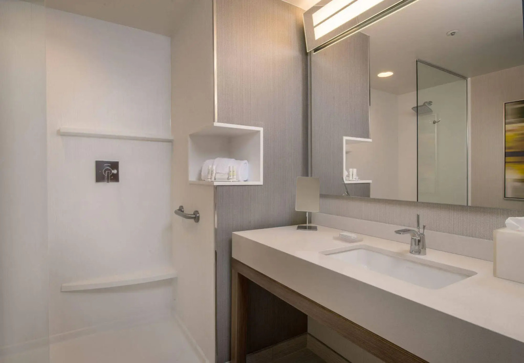 Courtyard Austin by Marriott Northwest/Lakeline