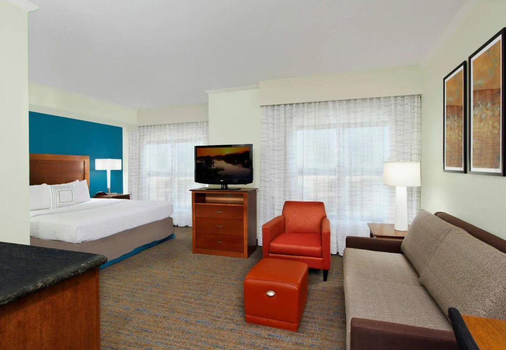 Residence Inn DFW Airport North/Grapevine