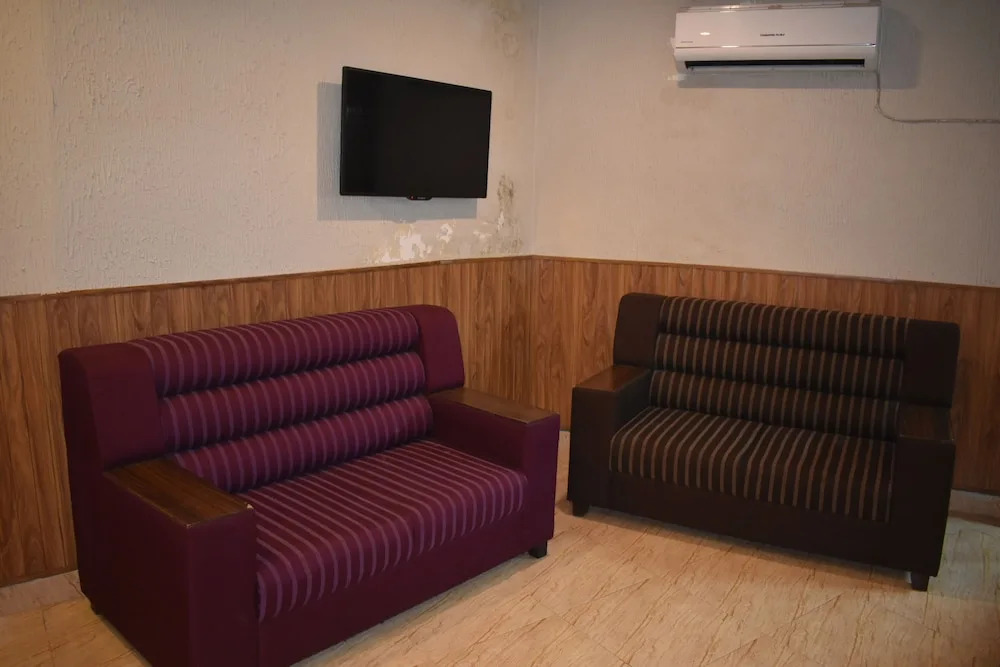 Manama Hotel