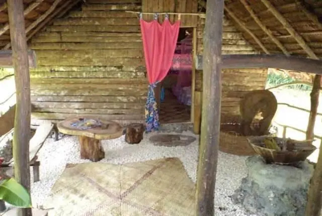 La Maison du Banian