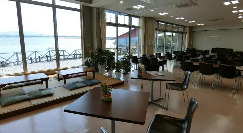 Shimonoseki Hinoyama Youth Hostel