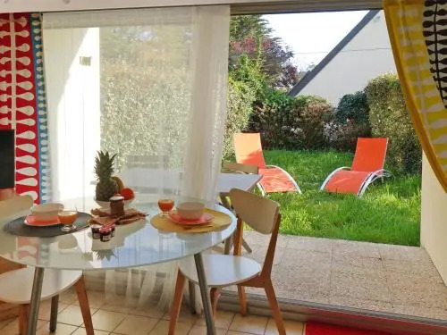 Apartment Plein Soleil
