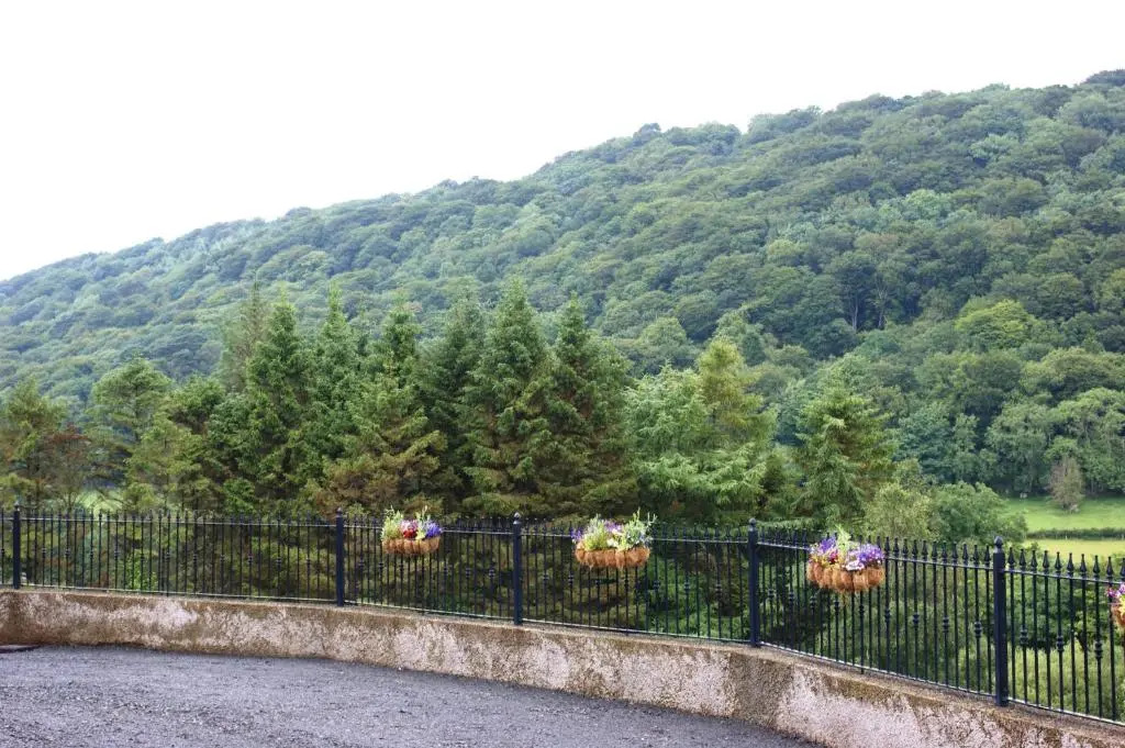 Glendun Self Catering