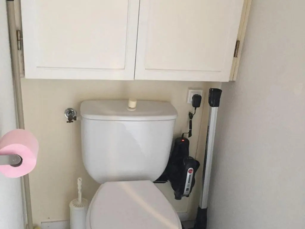 Appartement Arette, 1 pièce, 4 personnes - FR-1-602-3