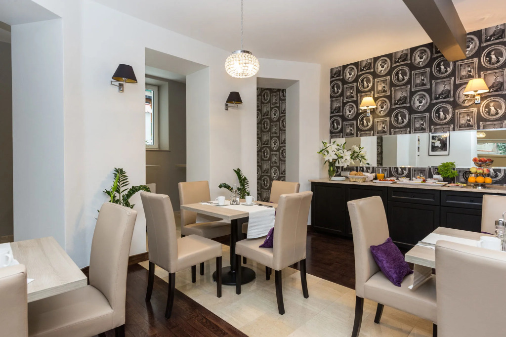 Grottger Boutique Hotel by Cityzen Properties