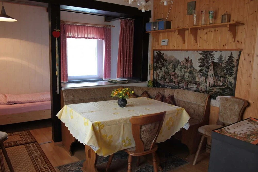 Ferienhaus Eisvogel