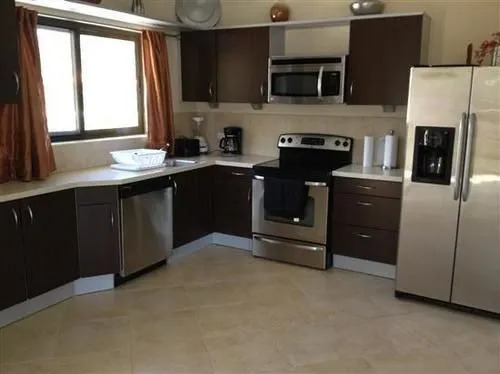 Gold Coast Aruba Luxurious Gated Residential and Resort-style Community by Bocobay
