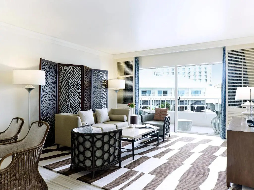 Lotte Hotel Guam