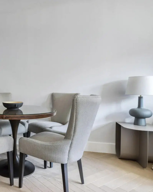 Impeccable 2-bed Apartment in London