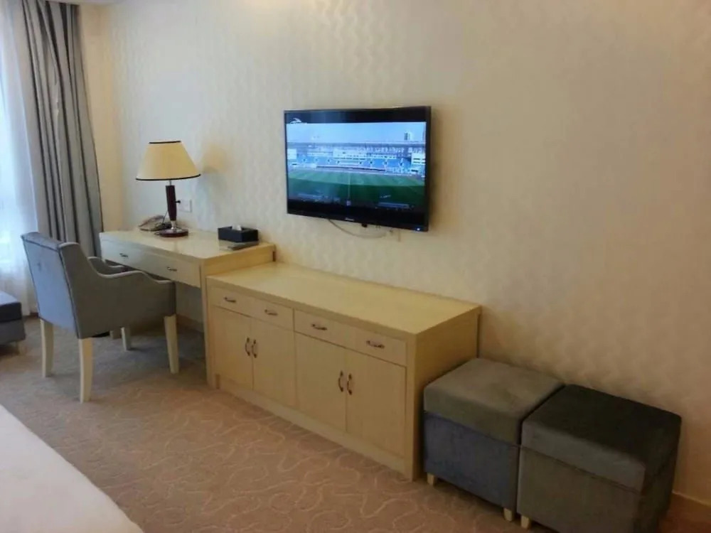 Xinyu Hotel